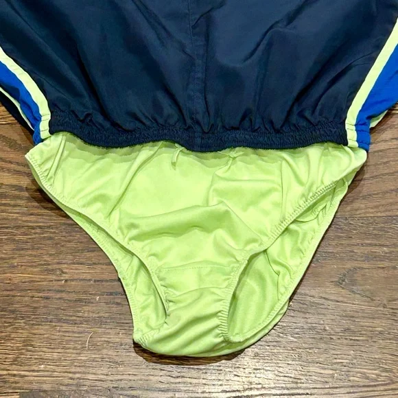 Nike Dri Fit Running Shorts - Picture 6 of 9